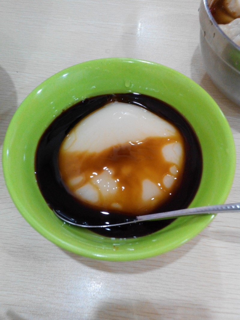 凉糕