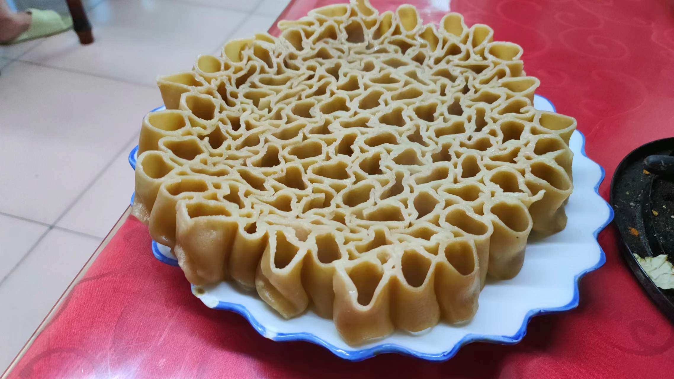 筱面窝窝