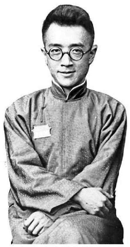 胡适