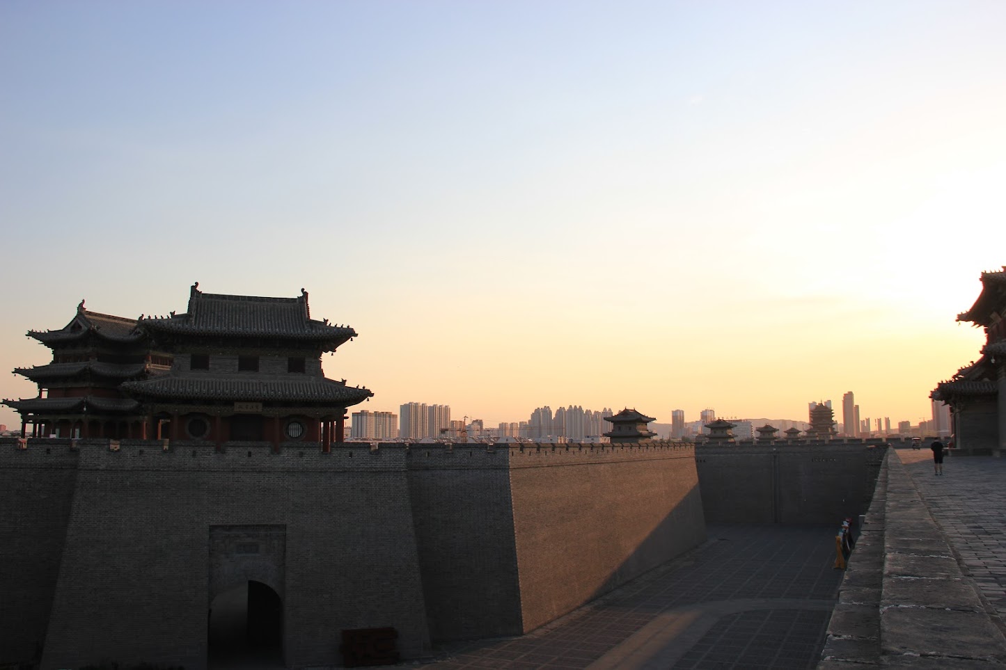 瓮城