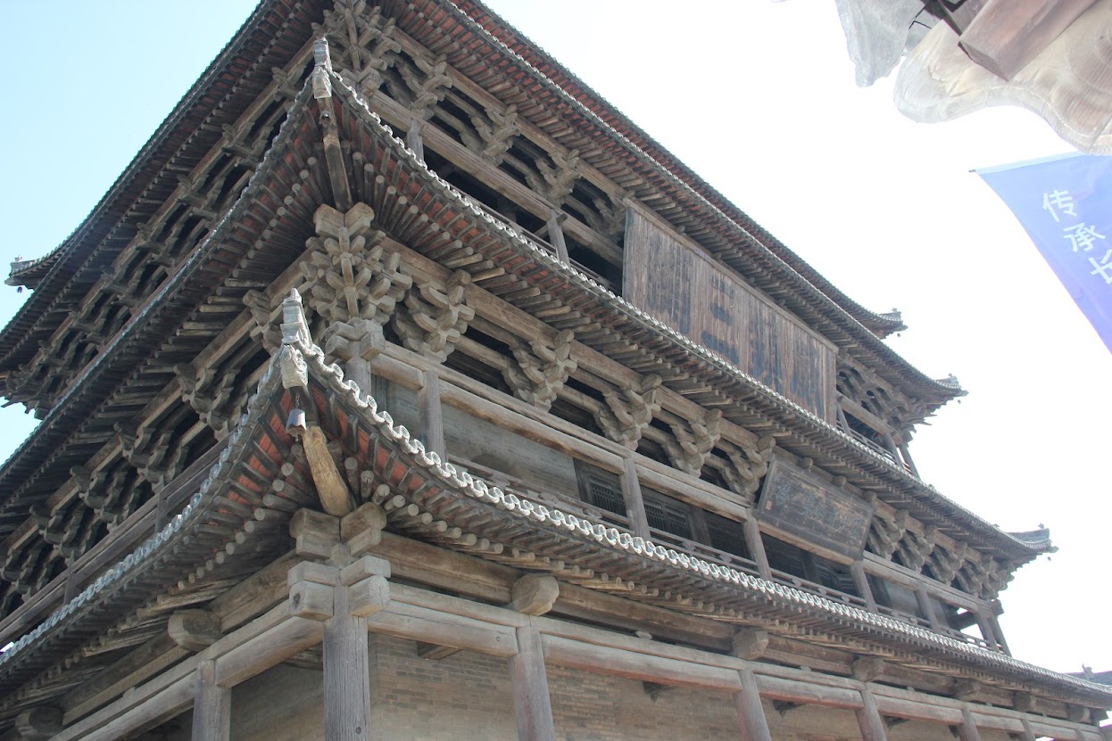 边靖楼
